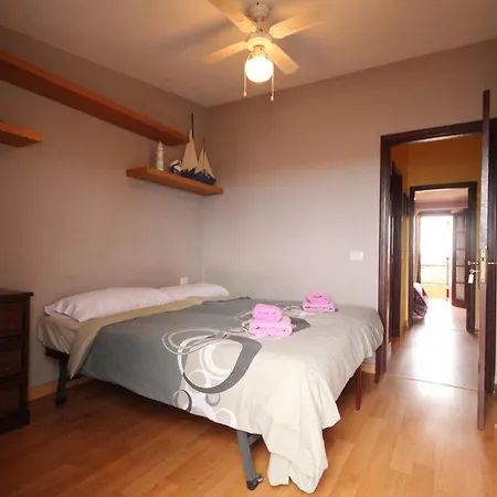 Two Bedroom Duplex In *